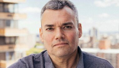 'Failure of Judgment': Following Backlash, Writer Peter Beinart Apologizes for Speaking at Tel Aviv University - Haaretz
