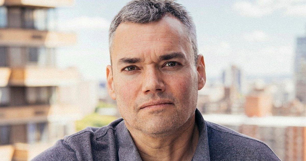 'Failure of Judgment': Following Backlash, Writer Peter Beinart Apologizes for Speaking at Tel Aviv University - Haaretz