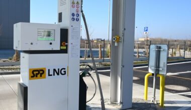 Americký plyn cez Poľsko? SPP ukazuje na tranzitné poplatky