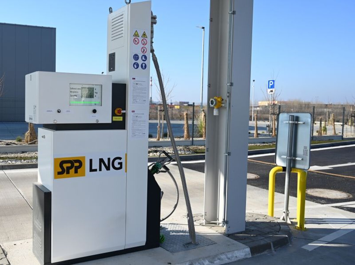 Americký plyn cez Poľsko? SPP ukazuje na tranzitné poplatky