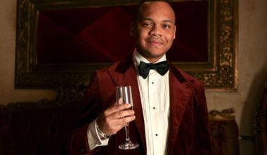 Can Trump's young Black fans grow the MAGA movement?