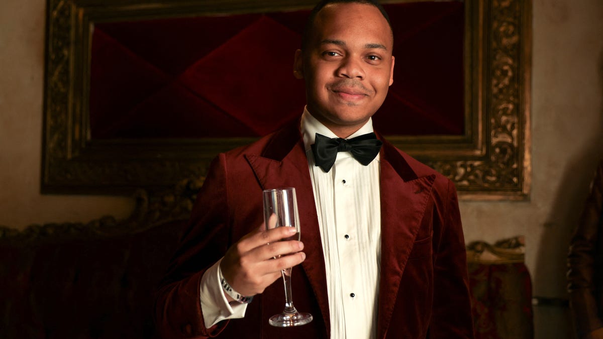 Can Trump's young Black fans grow the MAGA movement?