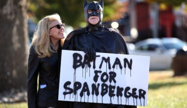 The 7 biggest questions hanging over Election Day 2025