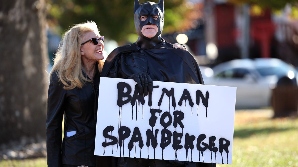 The 7 biggest questions hanging over Election Day 2025