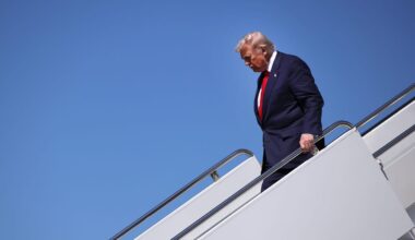 Meet the businesses taking on Trump's tariffs at the Supreme Court