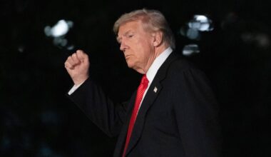 Trump talks ICE agents and NYC mayoral race in '60 Minutes' interview