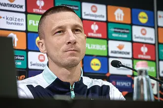 Антон Недялков: Важно е да върнем лицето на Лудогорец, което в момента не е добро