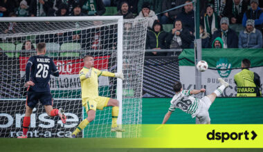 Нов епизод от кошмарите на Лудогорец в Будапеща