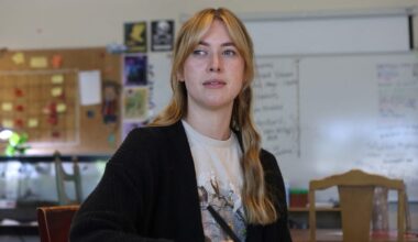 Student loan forgiveness, but only for some. Others get Trump'd.