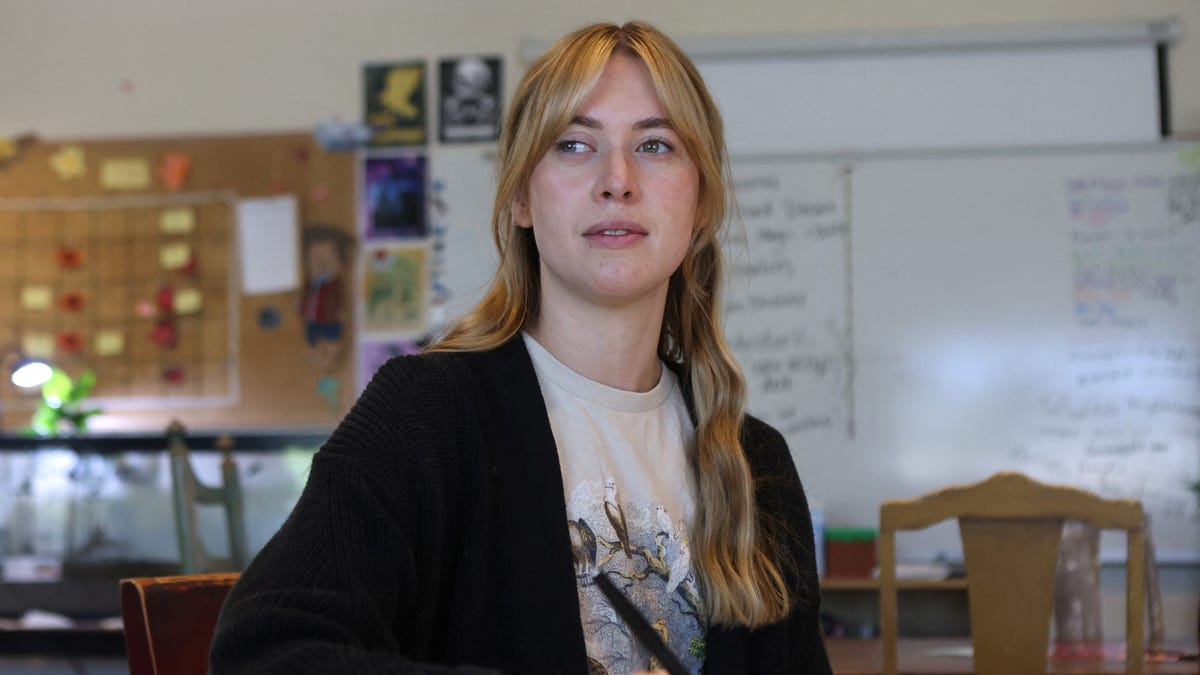 Student loan forgiveness, but only for some. Others get Trump'd.