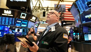 Wall Street shakes again and erases a big early loss as Nvidia, bitcoin and gold swing :: WRAL.com