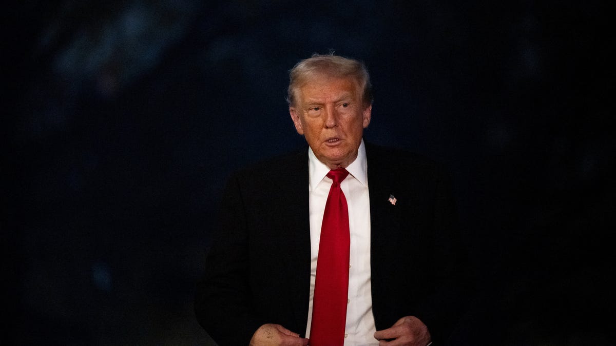 Trump reignites discussions of stimulus checks. Are we getting them?