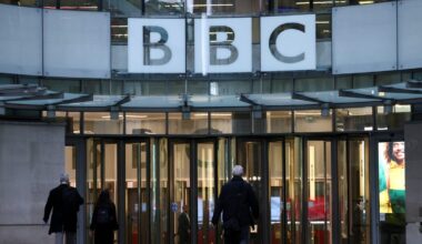 The BBC doctored a Trump speech. This fake news has to stop