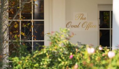 Trump's Republican Party insists there's no affordability crisis and dismisses election losses