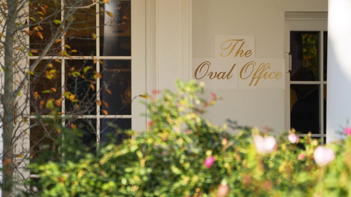 Trump's Republican Party insists there's no affordability crisis and dismisses election losses