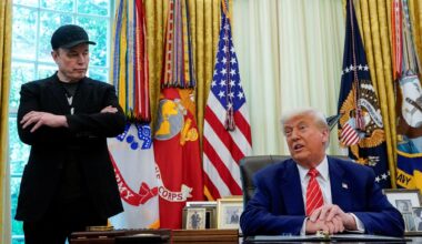 Is Donald Trump, Elon Musk's DOGE officially done? What to know.