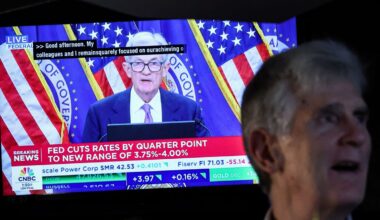 The Fed rate decision is data dependent. What if there's little data?