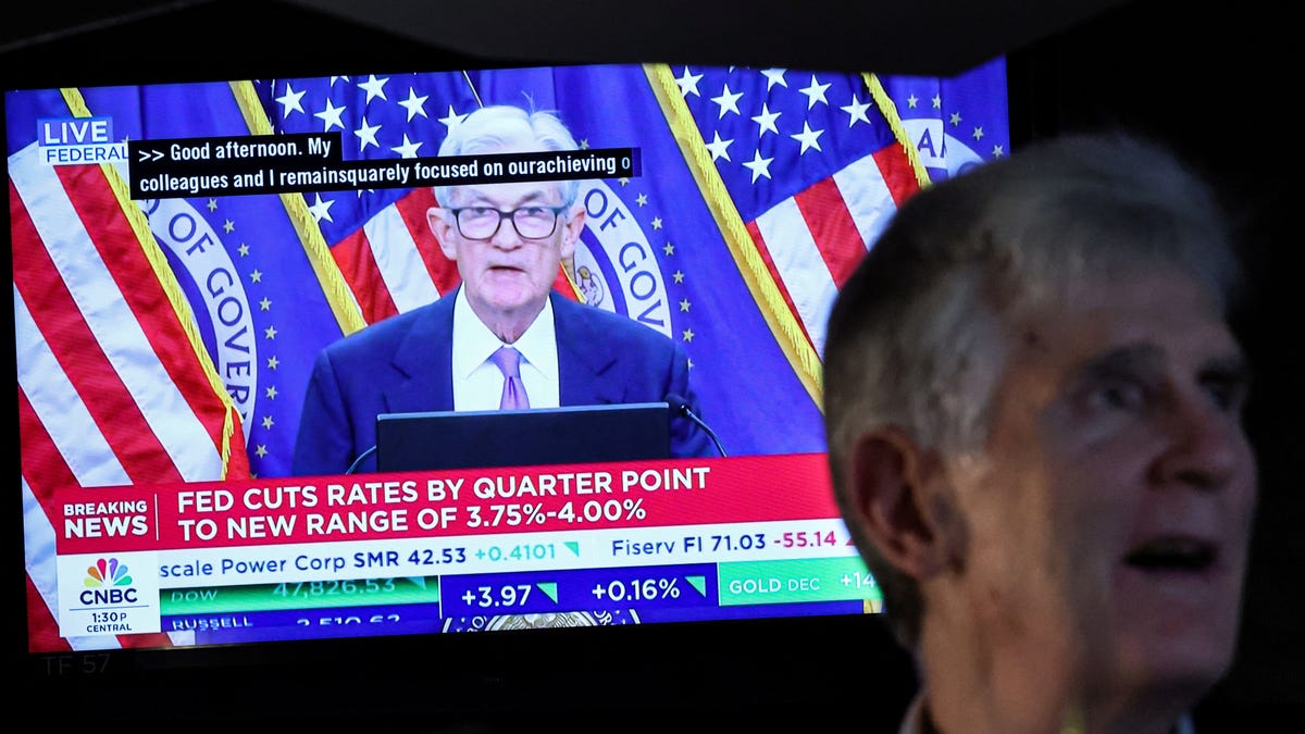 The Fed rate decision is data dependent. What if there's little data?