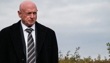 Mark Kelly's 'sedition'? Telling Trump's military the truth