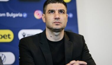 Обявиха голямата цел пред националния отбор на България