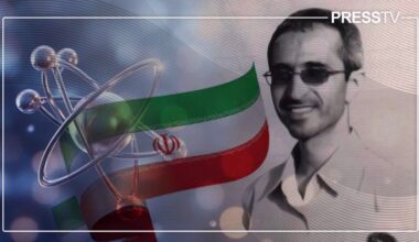 Remembering Majid Shahriari, Iran’s nuclear science pioneer – 15 years since martyrdom