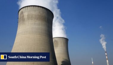 Atomic ambitions: Singapore eyes the nuclear option for a net-zero future