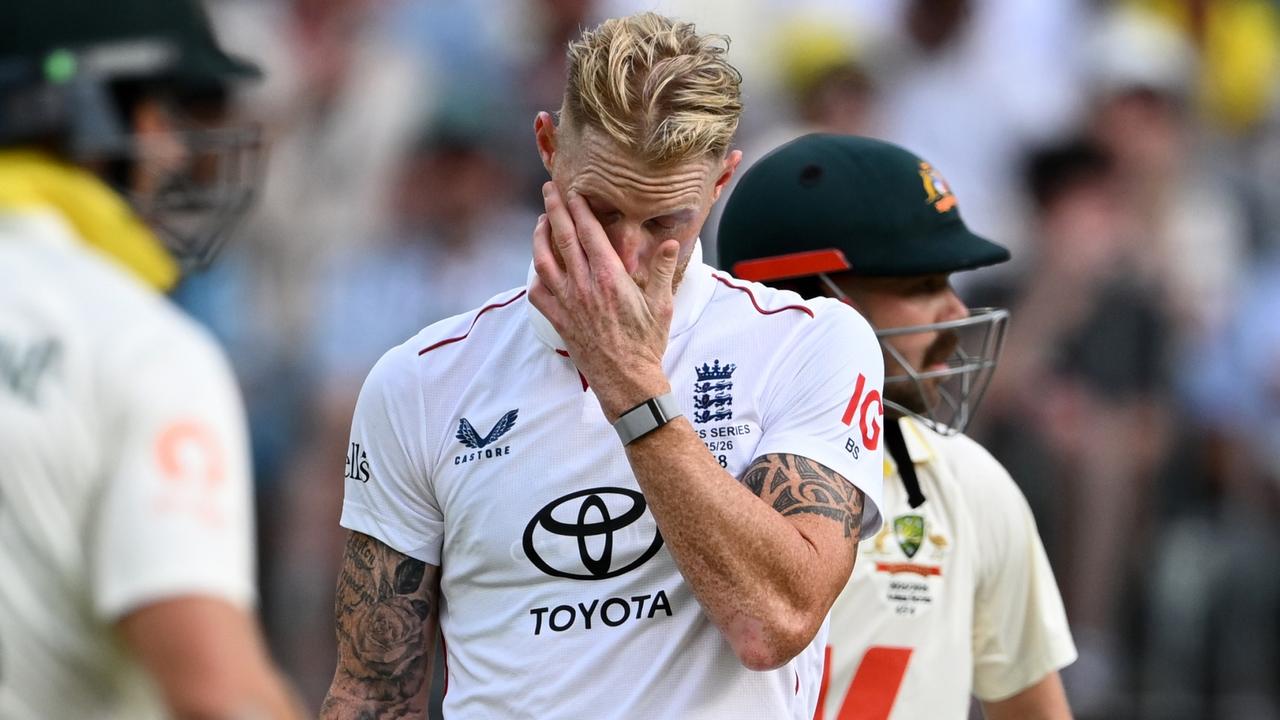 UK View on England’s two-day first Test loss to Australia in Perth, analysis, Michael Vaughan rips brainless Poms, Travis Head century, latest news