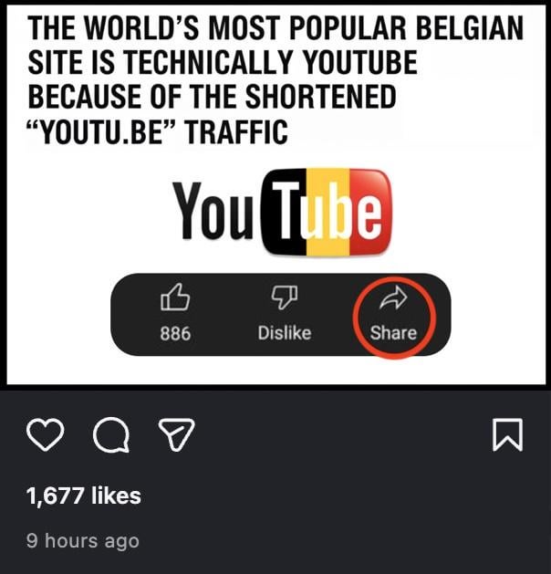 You're welcome, America