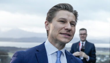 Finland Joins UK-Norway Led Maritime Coalition to Support the Development of Ukraine’s Navy