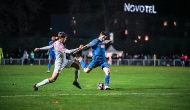 "Il y a réellement eu une prise de conscience"