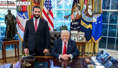 DO YOU THINK TURKEY AND ISRAEL WILL HAVE GOOD RELATIONS AGAIN?