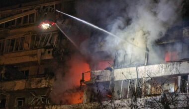 le bilan de l’attaque ukrainienne dans la région russe de Rostov monte à trois morts, selon le gouverneur régional