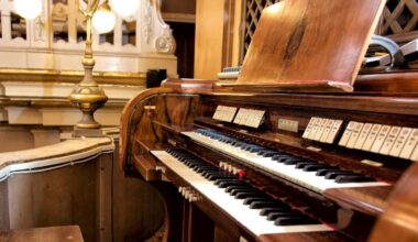 Celebrating the ‘king of instruments’ across Malta and Gozo for 12th year