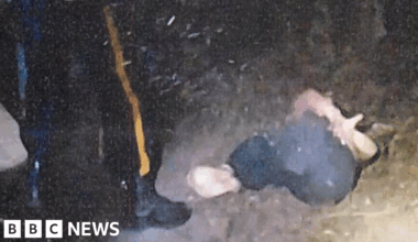 Lawmaker's former staffer staged violent political attack, police say