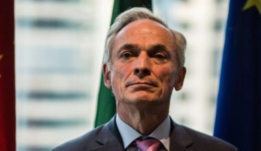 Ex-Minister: NATO als Hindernis für Vereinigung Irlands