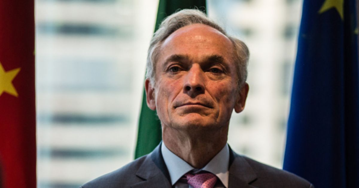 Ex-Minister: NATO als Hindernis für Vereinigung Irlands