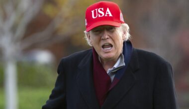 There’s No Doubt About It: The Great MAGA Crack-Up Has Begun | Every single prominent member of the Trump administration has had a very, very bad week.