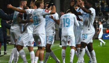 RIJEKA - HAJDUK 5:0 Bijeli petardom ispratili Bile s Rujevice! - Novi list
