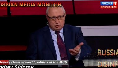 Russian expert explains why Putin helped Trump win the 2024 election: "Trump will destroy America."