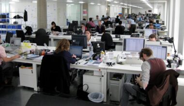 AI Is Taking Young People’s Jobs and Worsening a Broken Labor Market