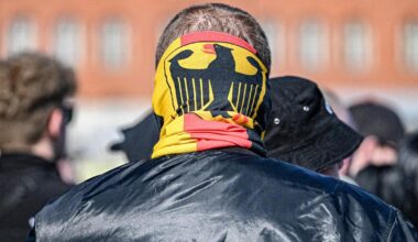Dortmund, Thüringen, Nordhessen: Wo Neonazis Hochburgen schaffen