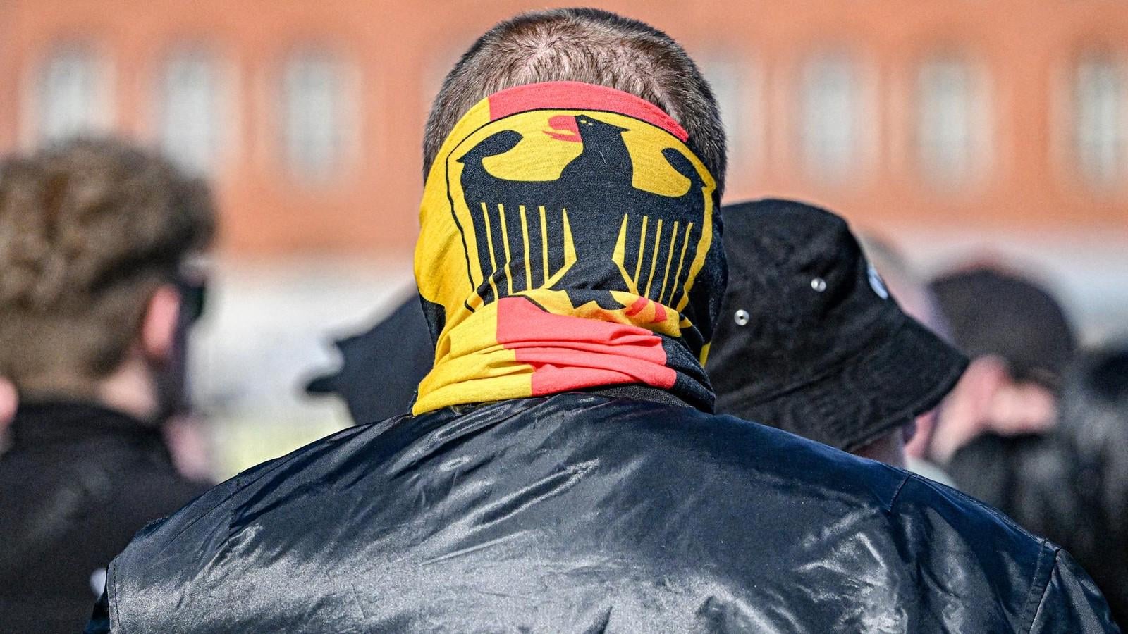 Dortmund, Thüringen, Nordhessen: Wo Neonazis Hochburgen schaffen