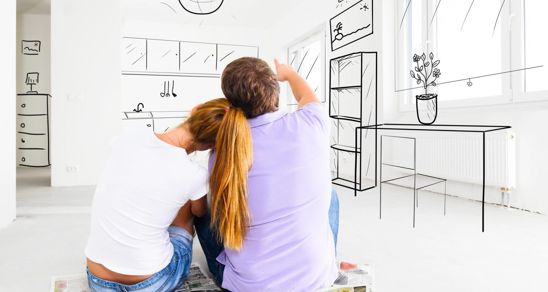 Noored seavad kodu omamise unistuse üha enam tahaplaanile, eelistades kogumisel rahalist kindlustunnet - Kodugeenius