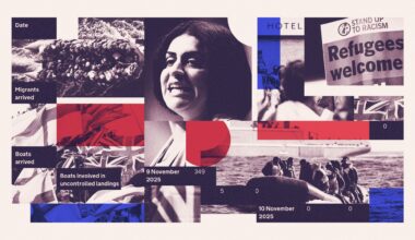 Will Shabana Mahmood's asylum reforms work?