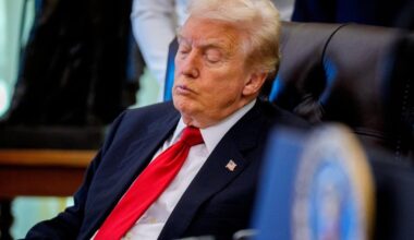 Research Exposes How Trump, 79, Has Drastically Reduced Schedule