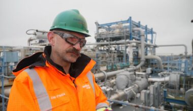 British Gas parent company boss 'happy to pay more' tax for bills to go down