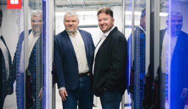 Leil raises €1.5M from Karma Ventures and Specialist VC