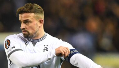 Europa League: Der FC Basel verliert knapp gegen Genk