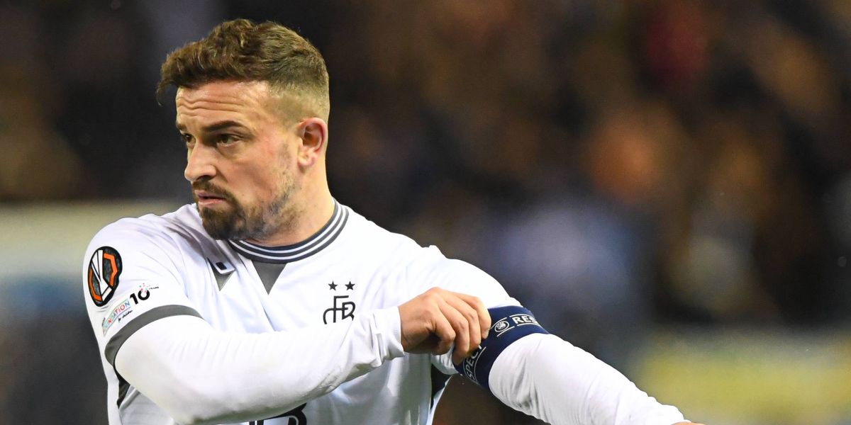 Europa League: Der FC Basel verliert knapp gegen Genk