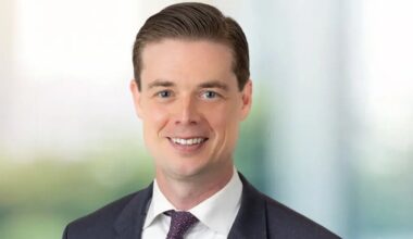 Maynard Nexsen Taps Ex-VP Vance Atty To Lead DC Office